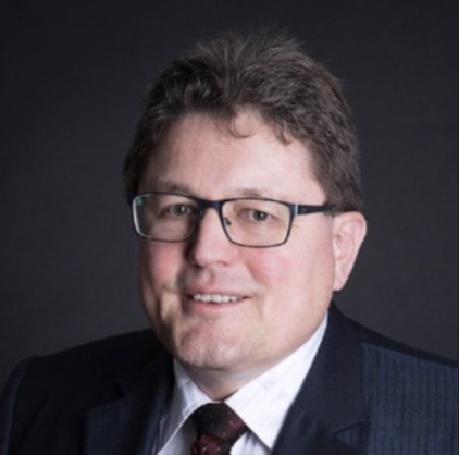 Portrait Alexander Klinkmann